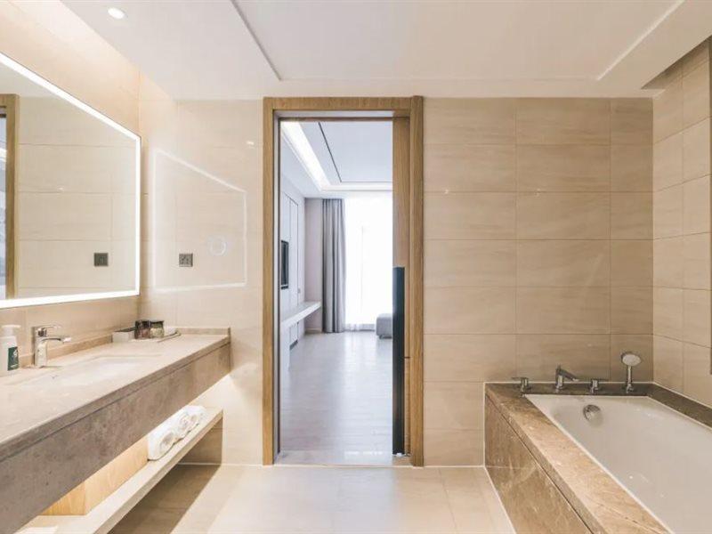 Atour Hotel Shenzhen Xili Innovation Valley Kültér fotó